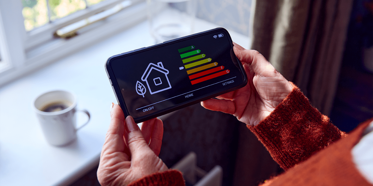 10 Handige Tips voor Energie-efficiënte Oplossingen in Jouw Huis