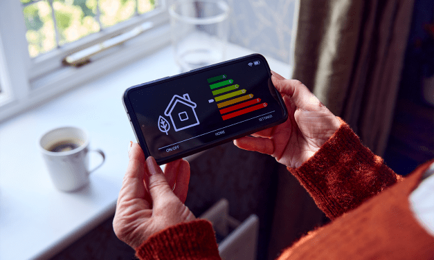 10 Handige Tips voor Energie-efficiënte Oplossingen in Jouw Huis