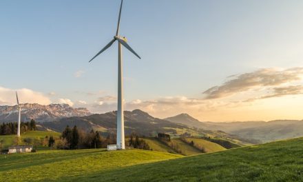 Groene Energie en Windmolens: Een Duurzame Toekomst voor Onze Planeet