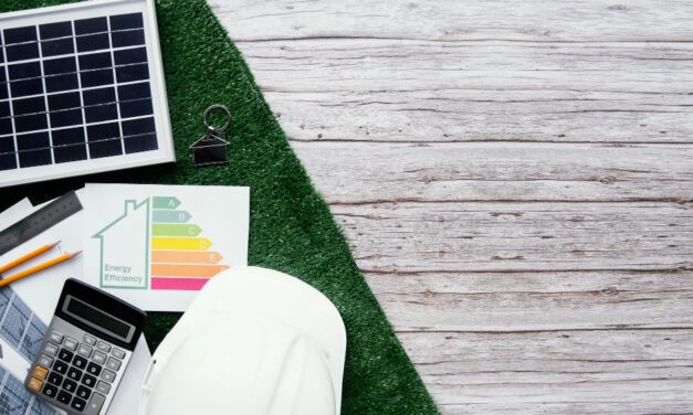 Investeren in duurzaam wonen: Nederlandse banken nemen het voortouw