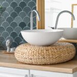 Van klassiek tot modern: vind de perfecte wandtegels voor jouw badkamer