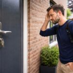 Van paniek naar oplossing: omgaan met deurproblemen thuis